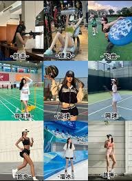 [全运会]王欣瑜、商竣程、黄泽林晋级单打第三轮