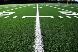 棒球与高清视角下的球缝线特写